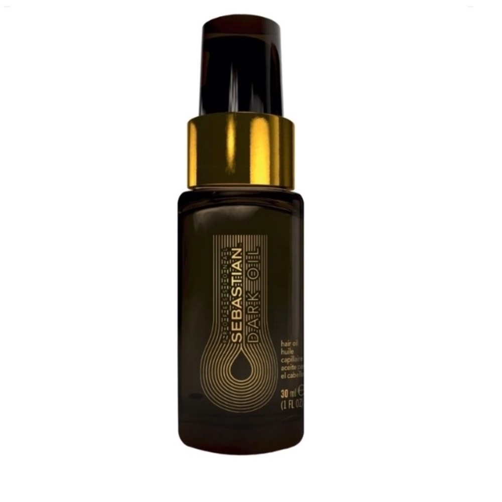NWT SEBASTIAN
DARK OIL 30 ml